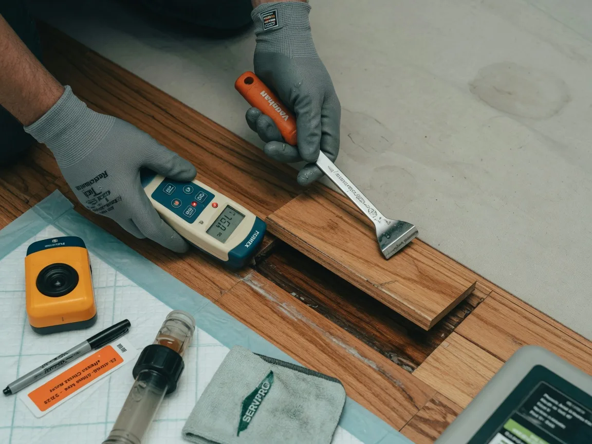 Why choose Water Damage Restoration in Lawsonville, NC
